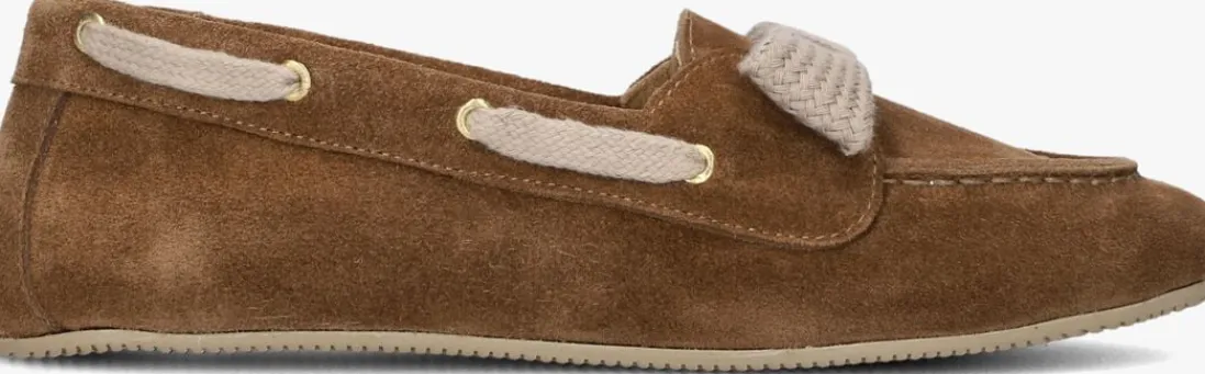 AYANA mocassins ay3000 cognac Online