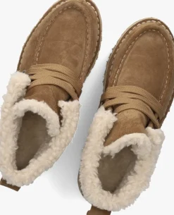 AYANA veterboots 2426 cognac Best