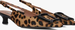 BIBI LOU slingbacks 613 cognac Online