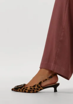 BIBI LOU slingbacks 613 cognac Online