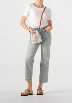 BIBI LOU slippers 527z32vk cognac New