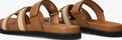 BIBI LOU slippers 527z32vk cognac New