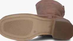 BLASZ hoge laarzen 2167 cognac Sale