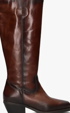 BLASZ hoge laarzen 2dotta210 cognac Best