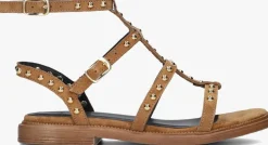 BLASZ sandalen 1gamba100 cognac Online