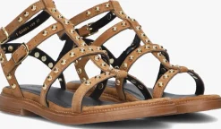 BLASZ sandalen 1gamba100 cognac Online