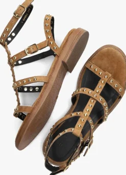 BLASZ sandalen 1gamba100 cognac Online