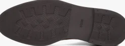 BOSS chelsea boots calev_cheb cognac Clearance