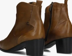 EVERYBODY enkellaarsjes adella cognac Hot