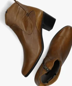 EVERYBODY enkellaarsjes adella cognac Hot