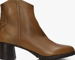 EVERYBODY enkellaarsjes elvia cognac Outlet