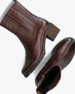 GABOR enkelboots 801.4 cognac