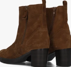 GABOR enkellaarsjes 073 cognac Discount