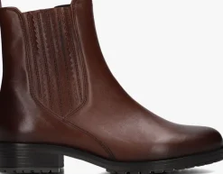 GABOR enkellaarsjes 792.1 cognac Online