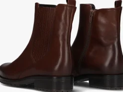 GABOR enkellaarsjes 792.1 cognac Online