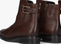 GABOR enkellaarsjes 702.3 cognac Sale