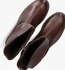 GABOR enkellaarsjes 013 cognac Hot