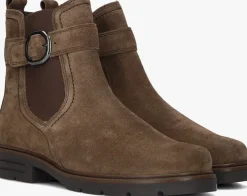 GABOR enkellaarsjes 653.1 cognac Outlet