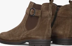 GABOR enkellaarsjes 653.1 cognac Outlet