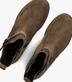 GABOR enkellaarsjes 653.1 cognac Outlet