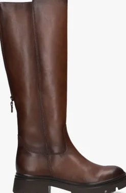 GABOR hoge laarzen 859 cognac Best