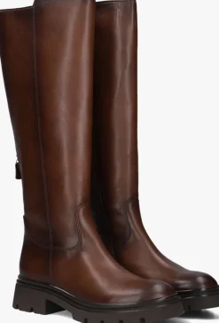 GABOR hoge laarzen 859 cognac Best