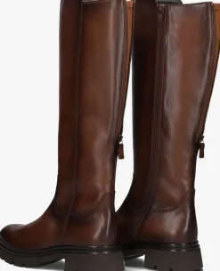 GABOR hoge laarzen 859 cognac Best