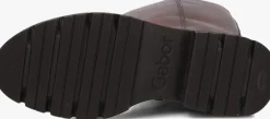 GABOR hoge laarzen 859 cognac Best