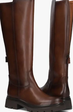 GABOR hoge laarzen 859 cognac Best