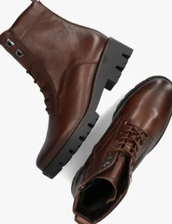 GABOR veterboots 776 cognac Best