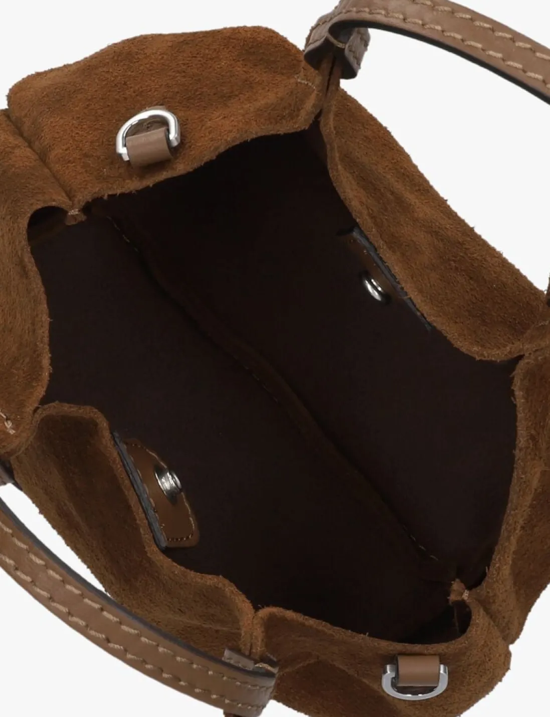 GIANNI CHIARINI schoudertas dua 9778 cognac Discount