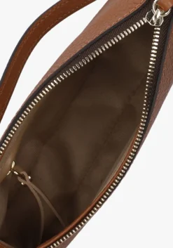 GIANNI CHIARINI schoudertas brooke 8750 cognac Discount