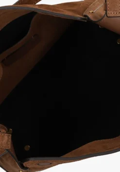 GIANNI CHIARINI schoudertas penelope 12043 cognac Sale