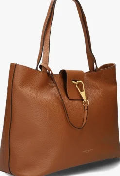GIANNI CHIARINI schoudertas marisol 11471 cognac Sale