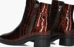 HARTJES enkellaarsjes 172.1902 blues cognac Sale