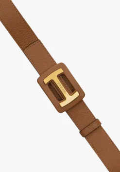 HOGAN riem cintura mm32 cognac Sale