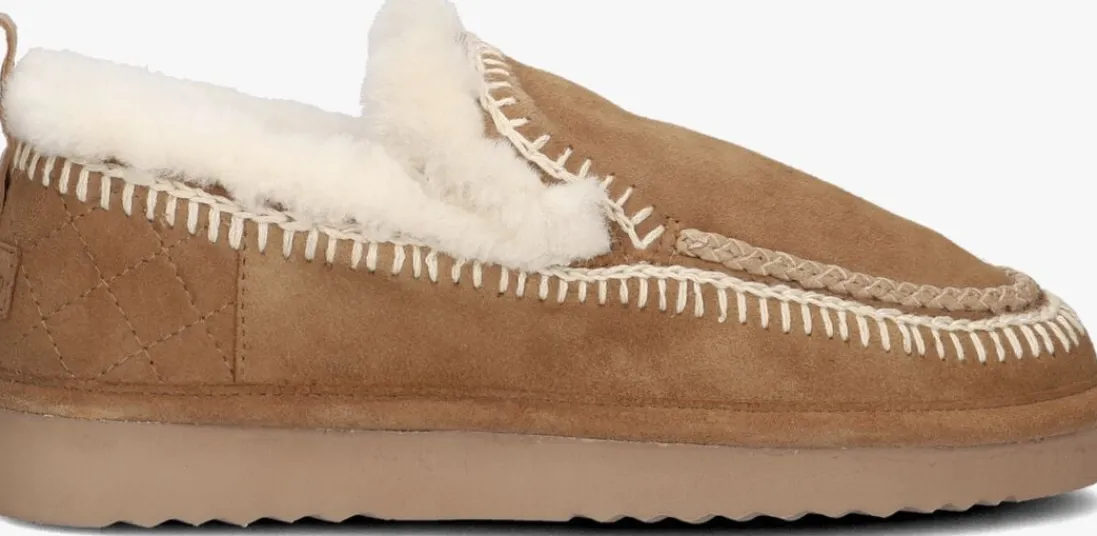 LAIDBACKLONDON instappers jude eva crochet cognac Best