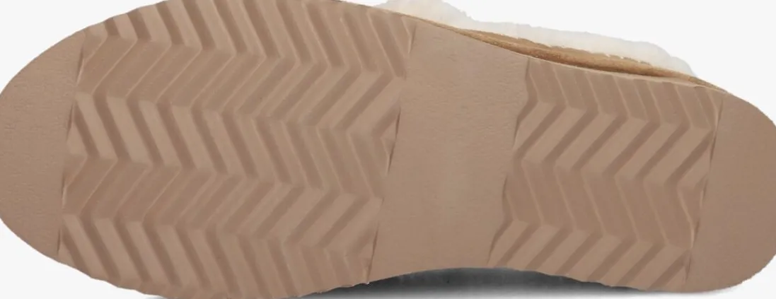 LAIDBACKLONDON instappers jude eva crochet cognac Best