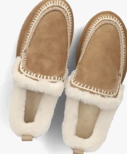 LAIDBACKLONDON instappers jude eva crochet cognac Best