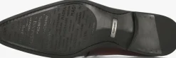 MAGNANNI nette schoenen 23773 cognac