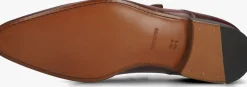 MAGNANNI nette schoenen 15477 cognac New