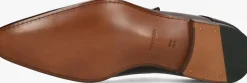 MAGNANNI nette schoenen 22021 cognac