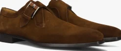 MAGNANNI nette schoenen 19531 cognac Discount