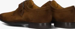 MAGNANNI nette schoenen 19531 cognac Discount