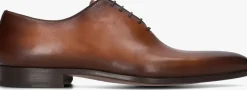 MAGNANNI nette schoenen 23806 cognac Clearance