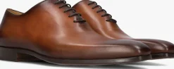 MAGNANNI nette schoenen 23806 cognac Clearance