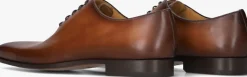 MAGNANNI nette schoenen 23806 cognac Clearance
