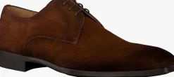 MAGNANNI nette schoenen 22643 cognac Online