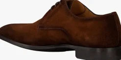 MAGNANNI nette schoenen 22643 cognac Online