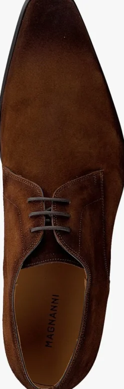 MAGNANNI nette schoenen 22643 cognac Online